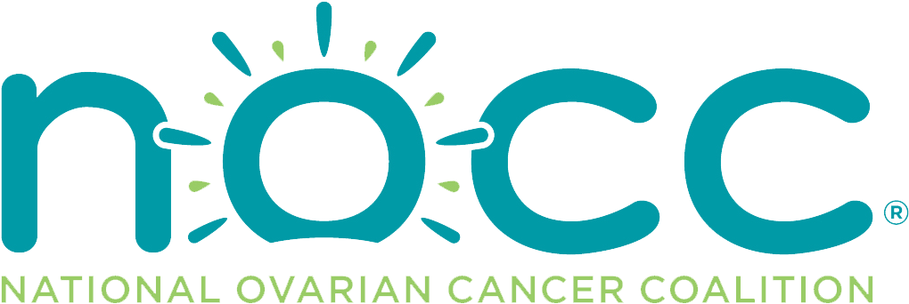 New Specialized Social Network Connects Women With - National Ovarian Cancer Coalition (1200x561), Png Download
