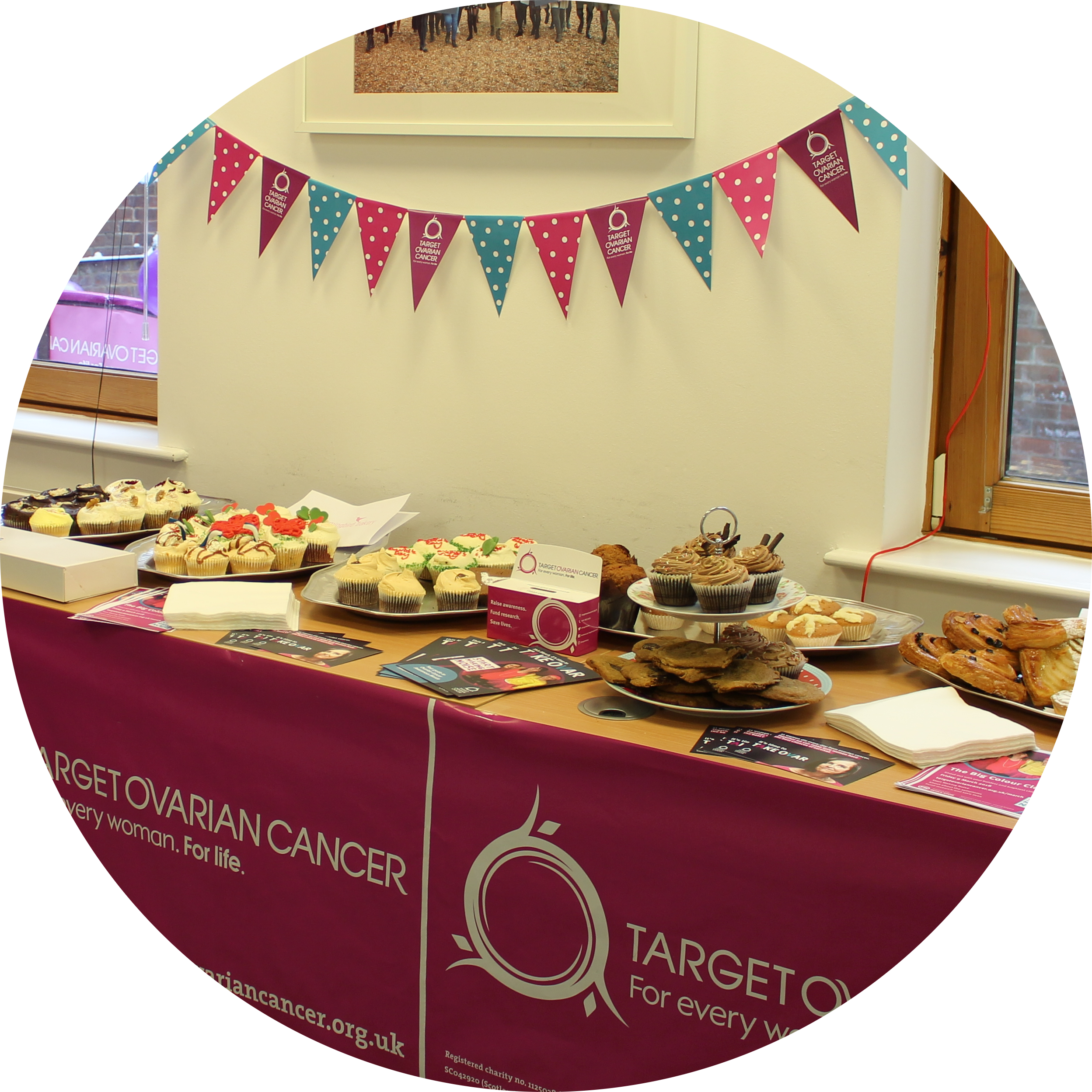 Fundraising Guide - Fundraising (2497x2498), Png Download