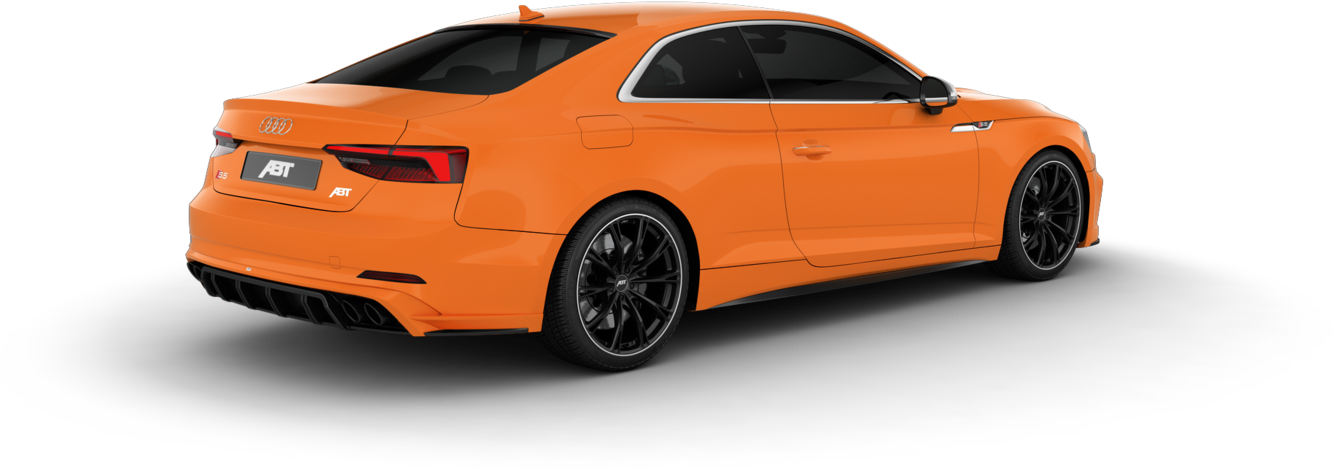 Audi S5 (1400x768), Png Download