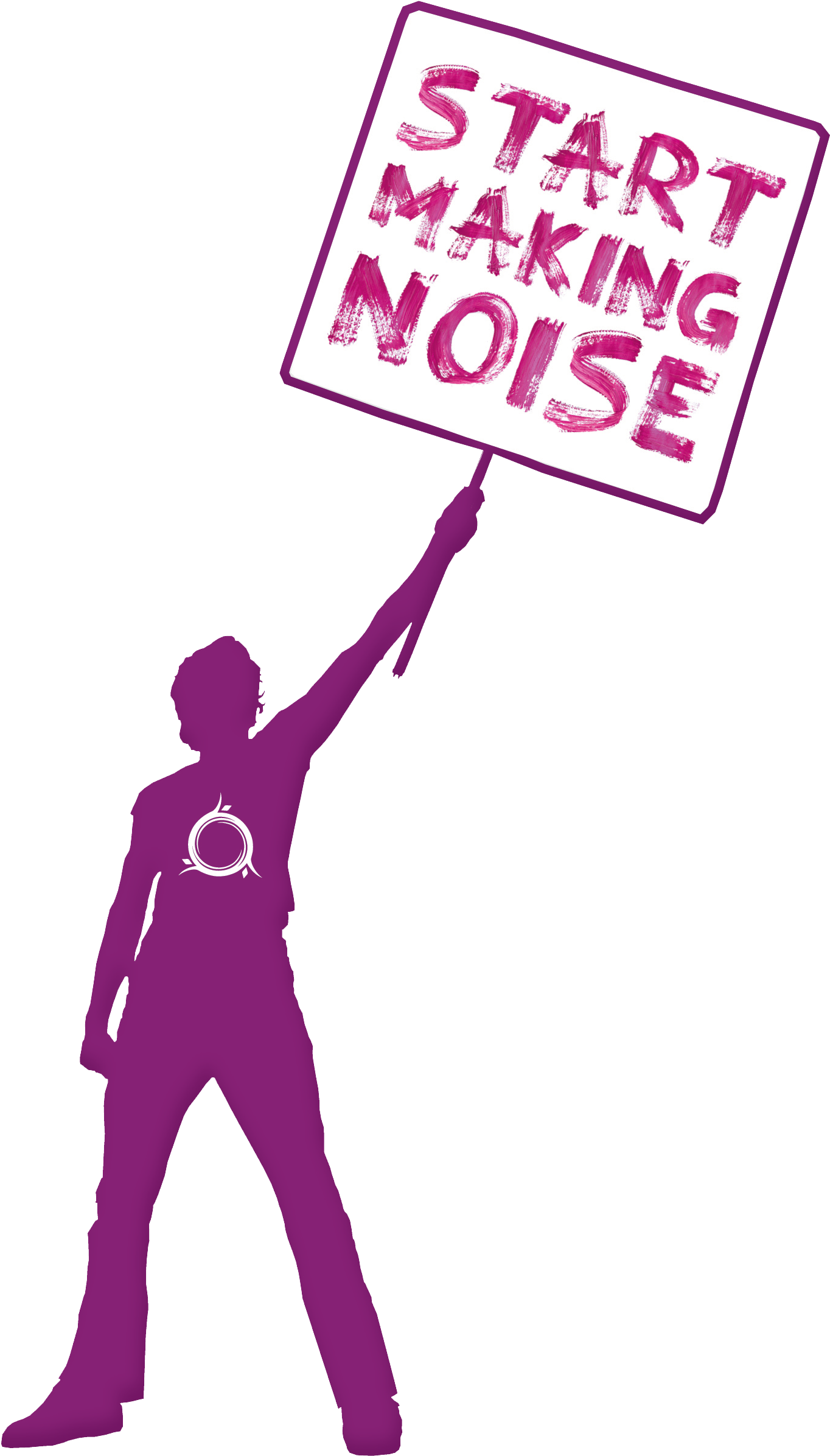 Gynaecological Cancer Awareness Month (1518x2481), Png Download