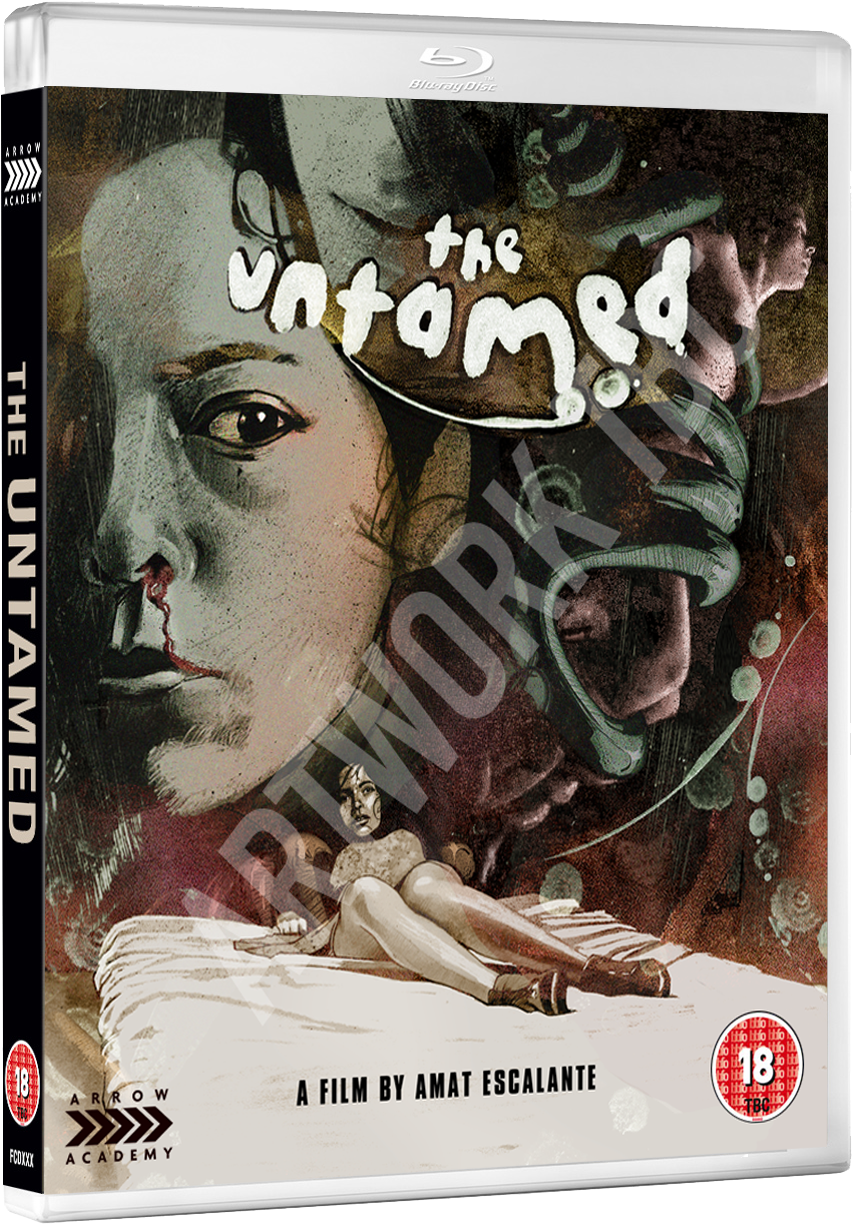 Three Excerpts From Nbc's The Today Show Featuring - Untamed Dvd (1045x1400), Png Download