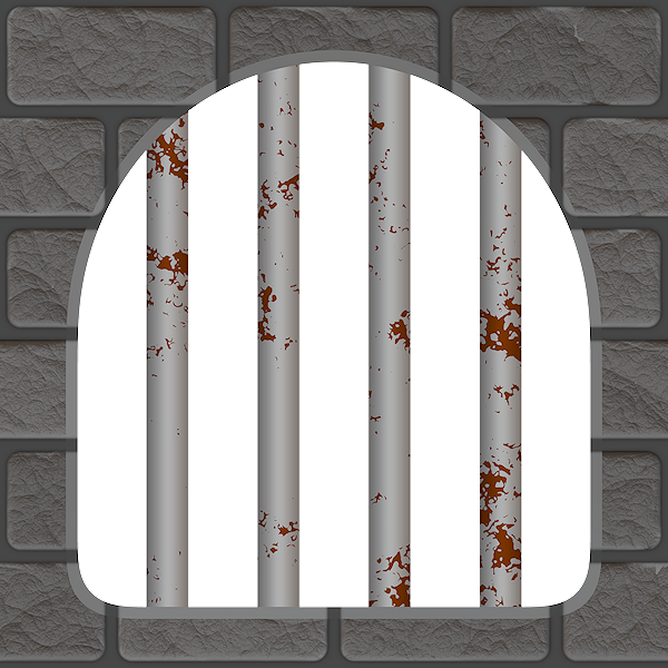 Castle Window 1 - Window Texture (600x600), Png Download