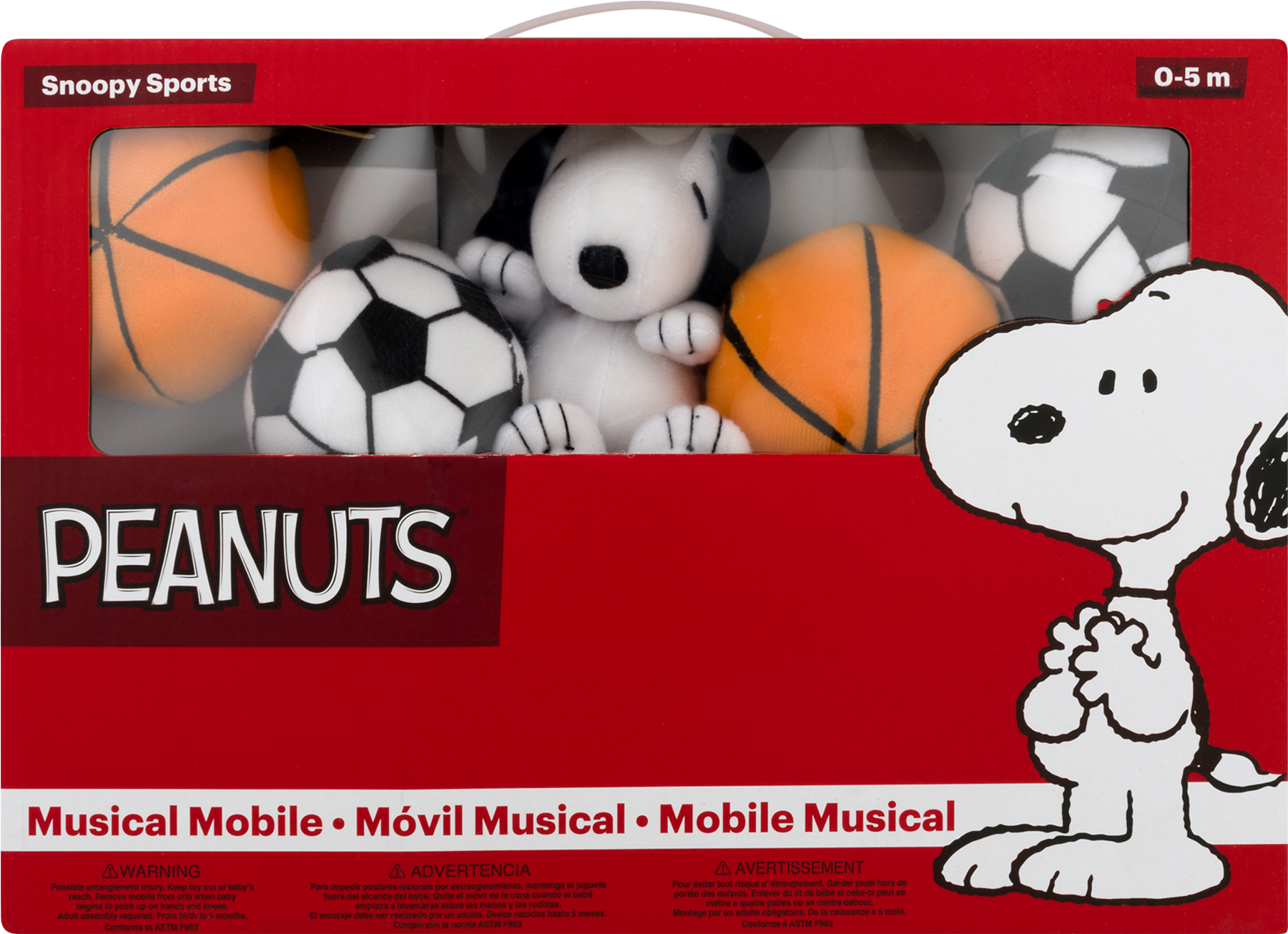 Peanuts Snoopy 16 Valentines Cards With Pencils (1800x1800), Png Download