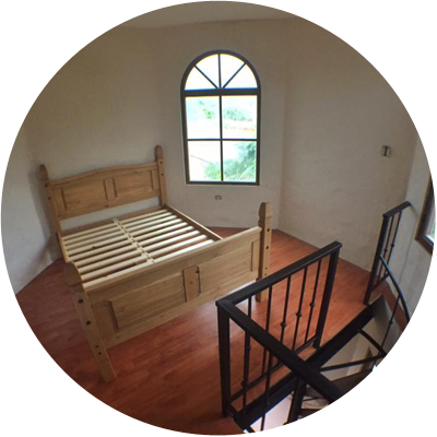 Bambuda Castle (400x400), Png Download