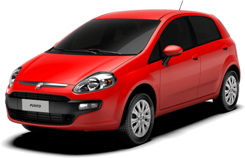 Preço Médio Do Seguro Do Punto - Seat Leon 2016 Red (500x350), Png Download