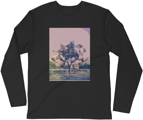 Mockup 7faebffb Original - T-shirt (600x600), Png Download