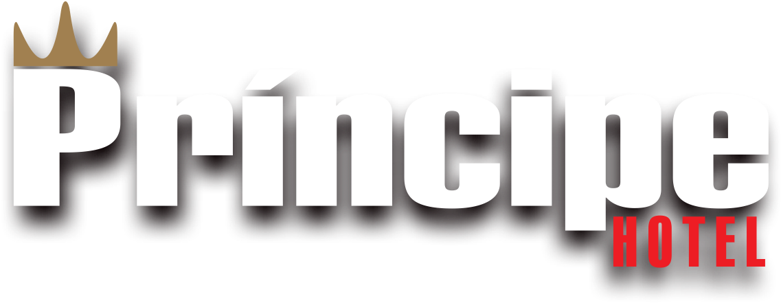 Príncipe Hotel Poços De Caldas - Graphics (1307x555), Png Download