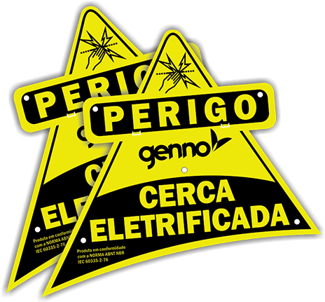 Placa-advertencia - Illustration (775x478), Png Download
