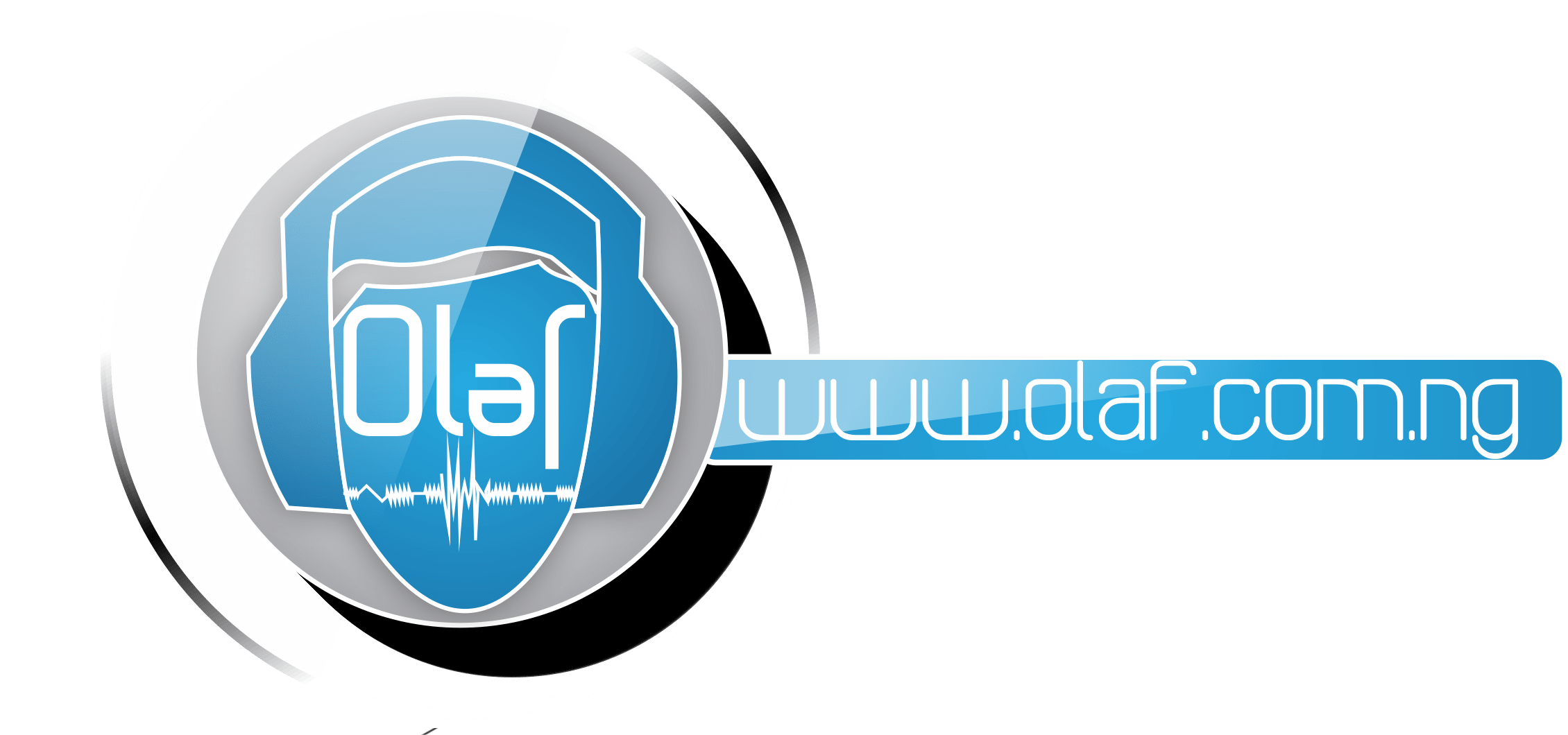 Olaf Media - Music (2260x1060), Png Download