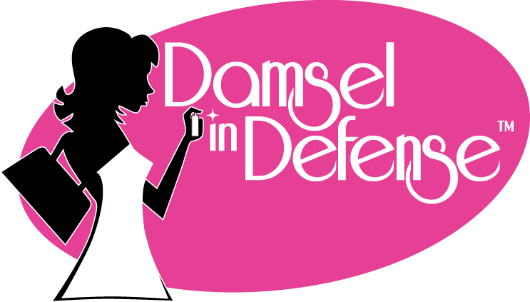 Stephanie Karasek - Damsel In Defense (743x423), Png Download