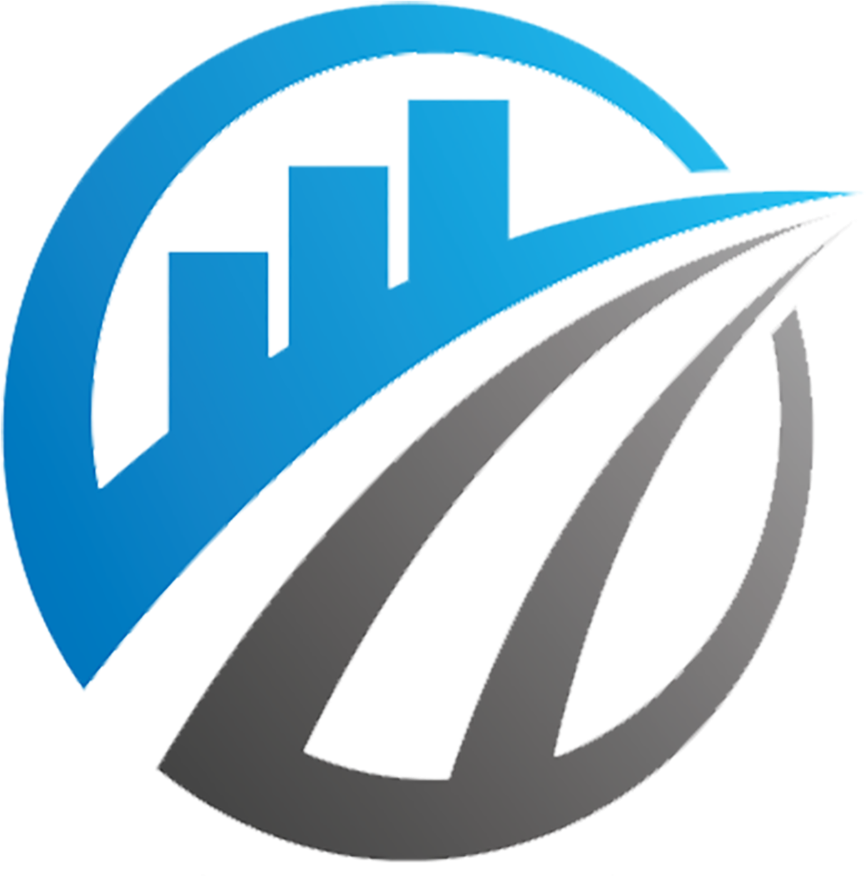 Strategic Icon - Investment Company Logo Png (1250x1250), Png Download