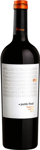 Maipe Reserve Malbec 2015 (200x600), Png Download