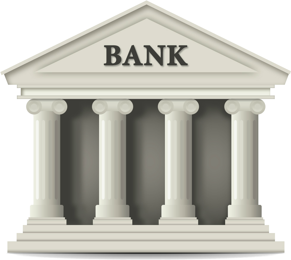 Investment Banking In Colorado - Visit To A Bank (1280x1024), Png Download