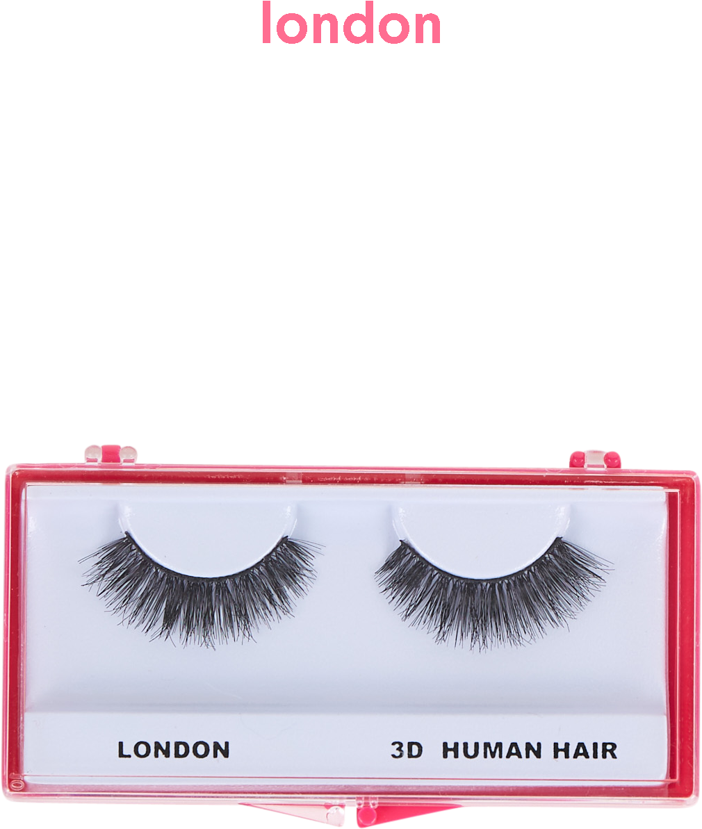 Eyelash Extensions (1242x2208), Png Download