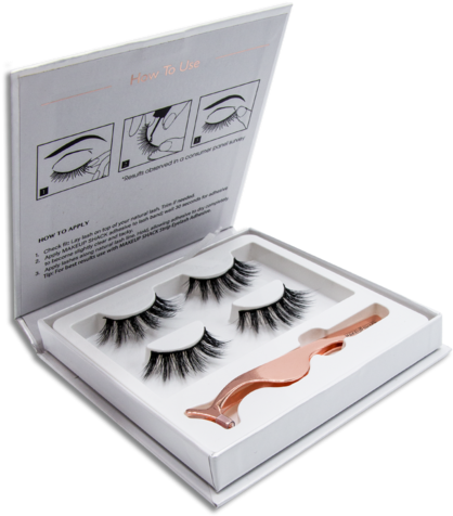 The Makeup Shack - Bad And Boujee (480x480), Png Download