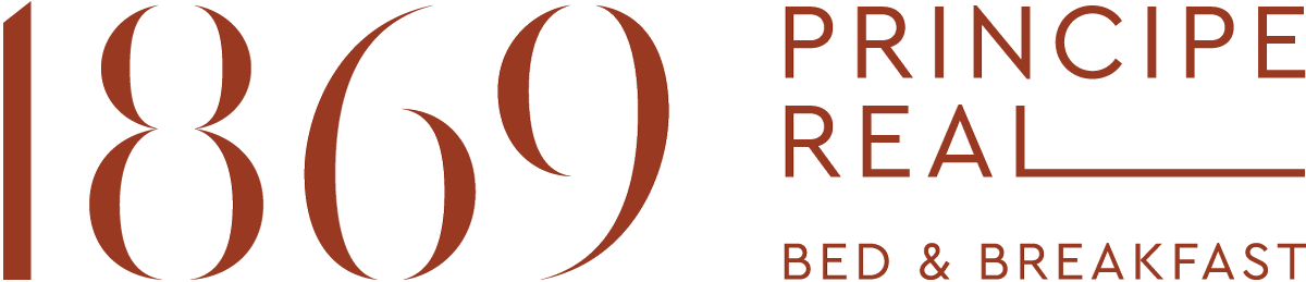 1869 Príncipe Real - Circle (1200x259), Png Download