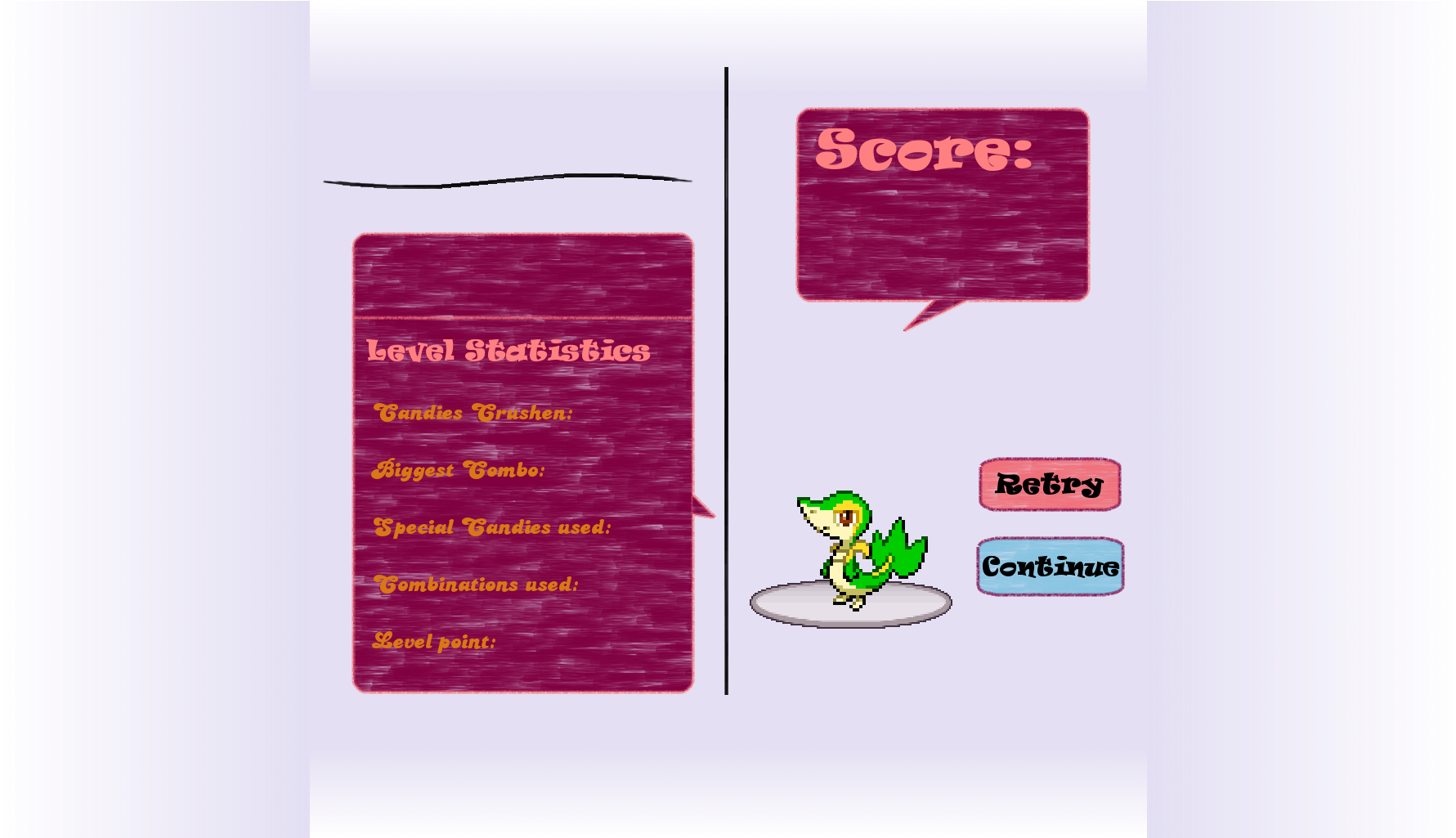 Trompeta Saga Level Win - Snivy Sprite (1792x1024), Png Download