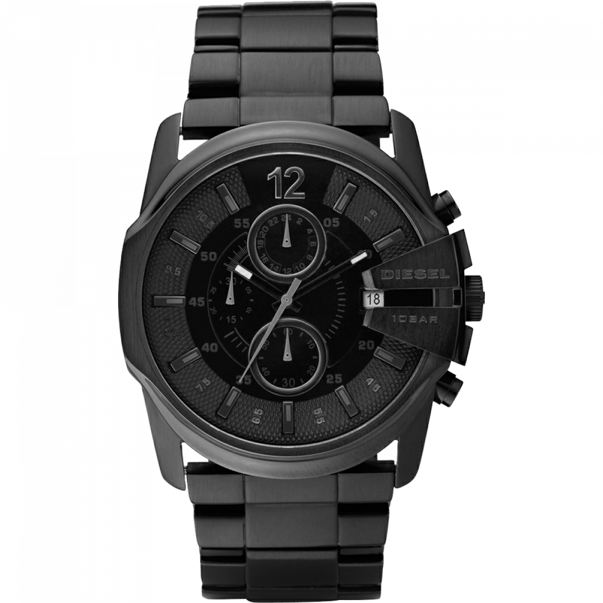 Relogio Diesel Idz4180 - Diesel Dz4180 Chronograph Watch Online In Australia (1200x1200), Png Download