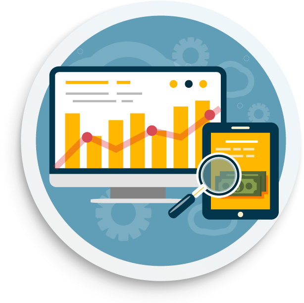 Fee Only Investment Management - Start An Online Business [book] (645x645), Png Download