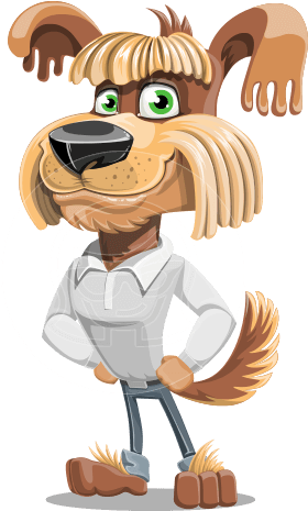 Banner Library Download Businessman Clipart Rich Kid - Businessperson (460x464), Png Download