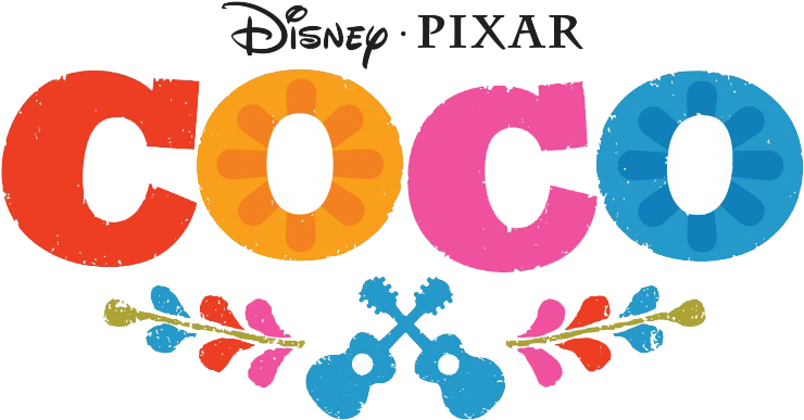 Tal Vez Pueda Interesarte - Disney Coco Logo (798x468), Png Download