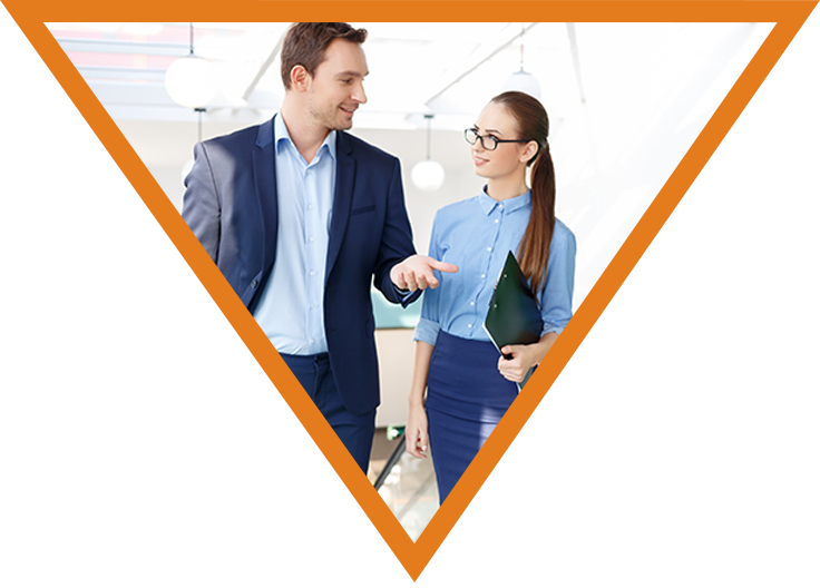 Executive & Career Coaching - Shutterstock (736x528), Png Download