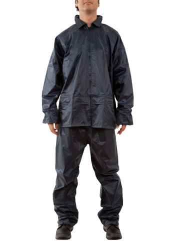 Traje Dos Piezas06 - Dickies Curtis Parka Grey (344x500), Png Download