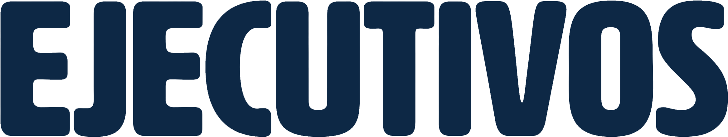 Revista News Letter Del Club De Ejecutivos Del Paraguay - Logo Decathlon Png (2460x574), Png Download