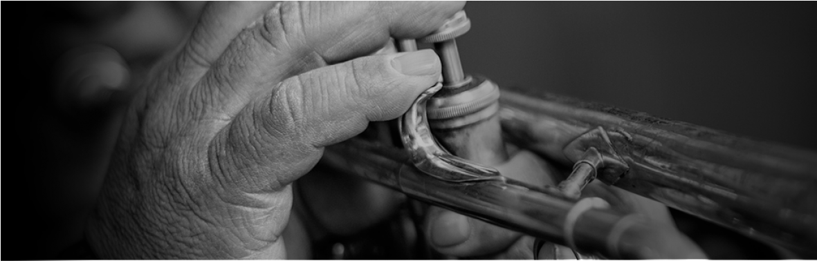 Fondo Web Trompeta Hombre - Trumpet (1180x781), Png Download