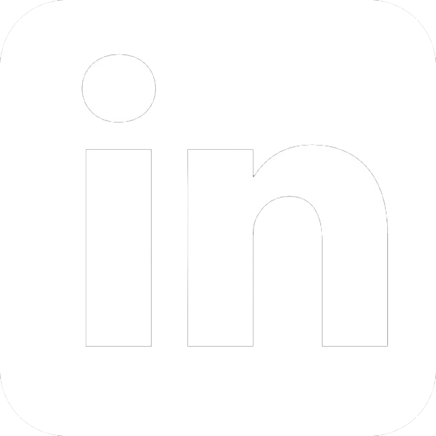 Download Linked In Logo White Png | Transparent PNG Download | SeekPNG