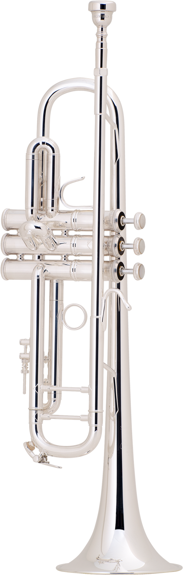 Contact A Dealer - Vincent Bach Lt180-37 Stradivarius (700x2000), Png Download