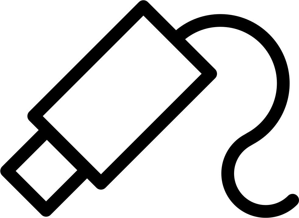 Security Video Camera Of A Museum Comments - Camera Segurança Desenho (981x716), Png Download