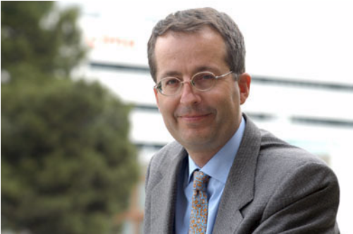 Aguado - Javier Fernandez Aguado (740x357), Png Download