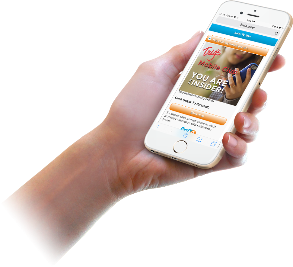 Scr 009 J4 Hand Holding Mobile - Camguardian H2 Dvr And 4 X Dome Cameras (970x946), Png Download