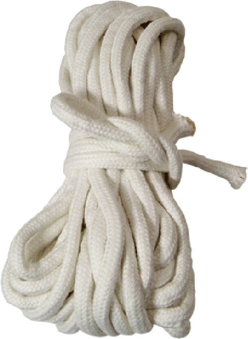 Btc Parlor Rope 50 Ft - Test Manufacturer Btc Parlor Rope 50 Ft. (extra White) (736x828), Png Download