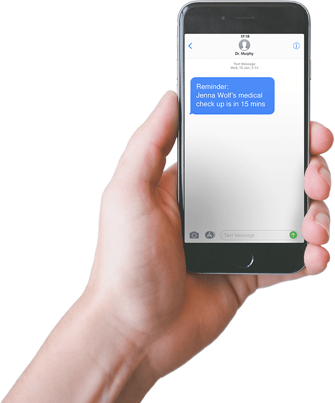 Client Management Software And Crm For Small Business - Customer-relationship Management (665x800), Png Download