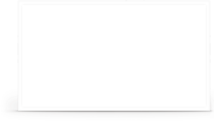 Cuadro Blanco Png - Paper (900x450), Png Download