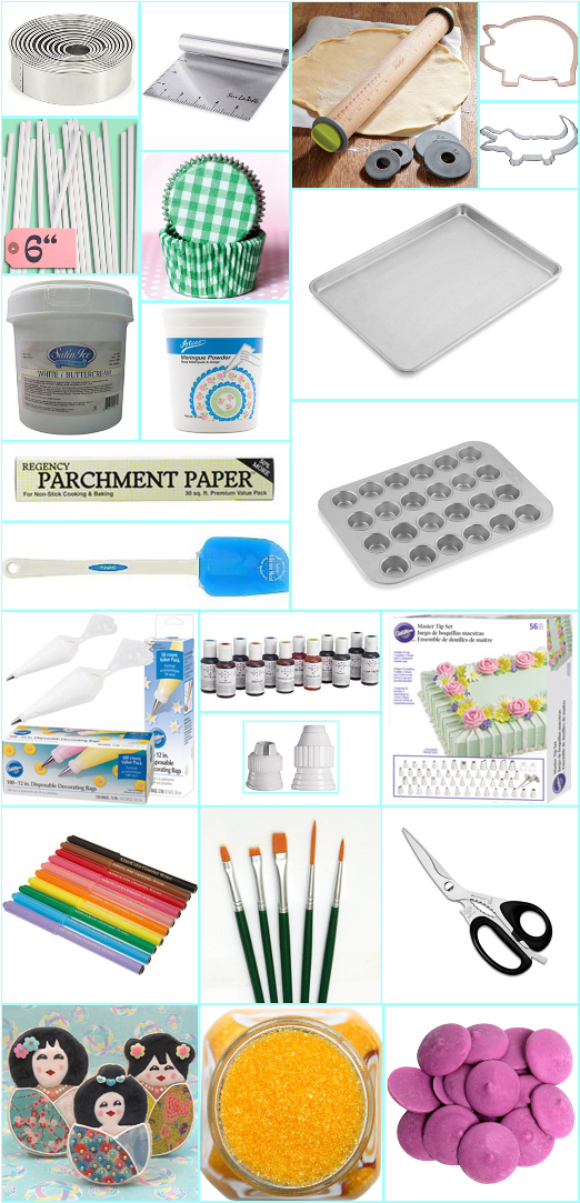 Essential Tools For Baking And Decorating - Wilton Brands Wilton Disposable Decorating Bags (522x1083), Png Download