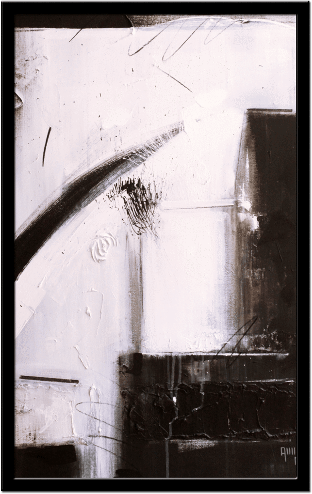 Power Cuadro Sobre Lienzo Canvas - Visual Arts (1024x1024), Png Download