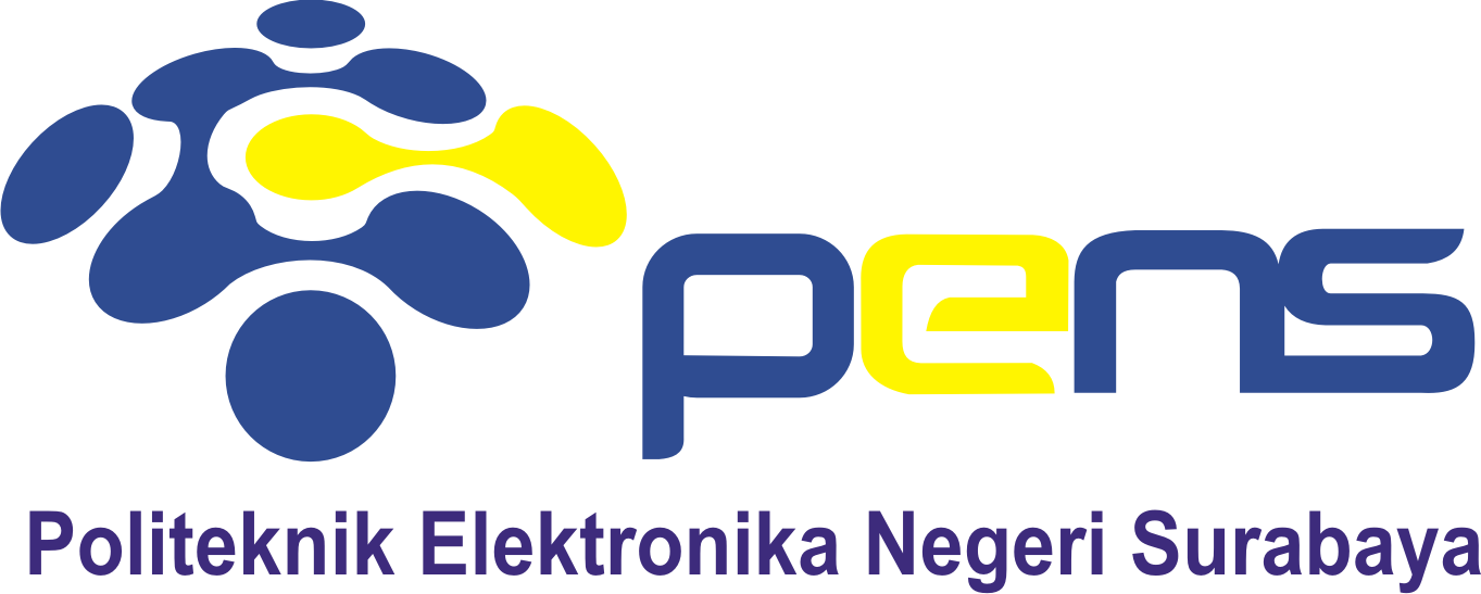 Logo Pens Png - Electronic Engineering Polytechnic Institute Of Surabaya (1363x547), Png Download