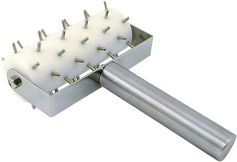 Crown Brands, Llc Rd-5 - Update International (rd-5) Roller Docker (600x600), Png Download