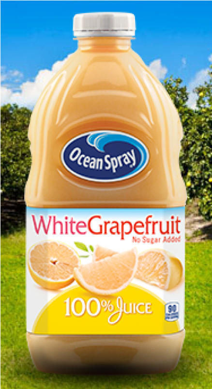 More Views - Ocean Spray Cranberry (800x800), Png Download
