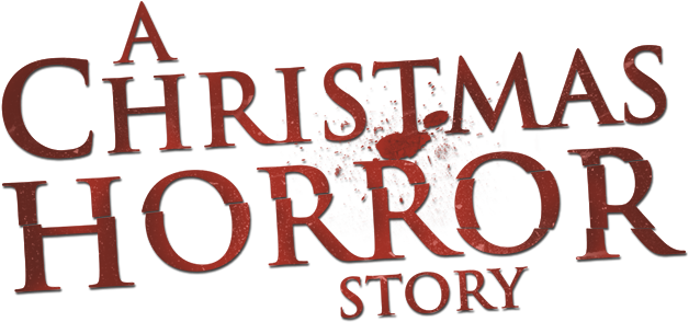 A Christmas Horror Story Image - Christmas Horror Story (800x310), Png Download