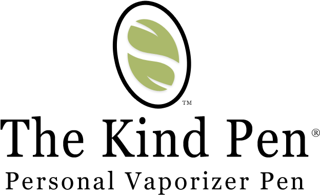 The Kind Pen Logo - Kind Pen (1322x800), Png Download