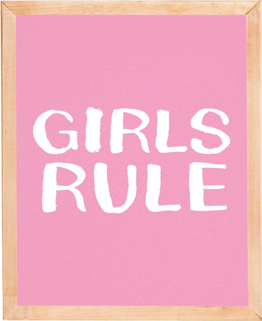 Rule Cuadro De Madera Y Vidrio - Painting (1500x1500), Png Download