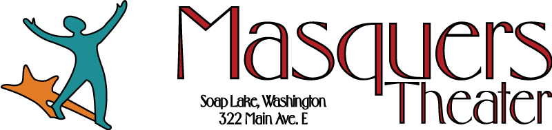 Shows & Events - Masquers Theater (800x189), Png Download