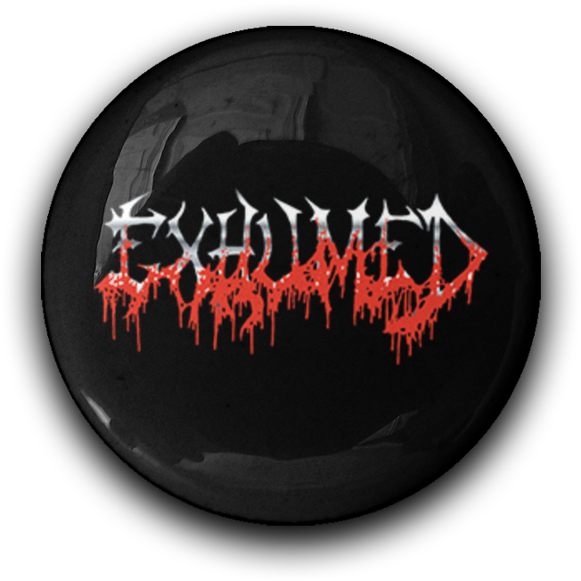 00 Cart - Exhumed Death Revenge 2017 (700x700), Png Download