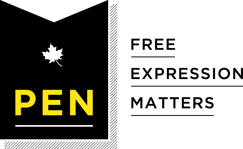 Pen-logo - Pen Canada (800x492), Png Download