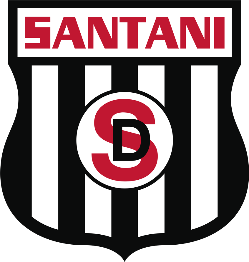 Deportivo Santani Png (1112x1112), Png Download