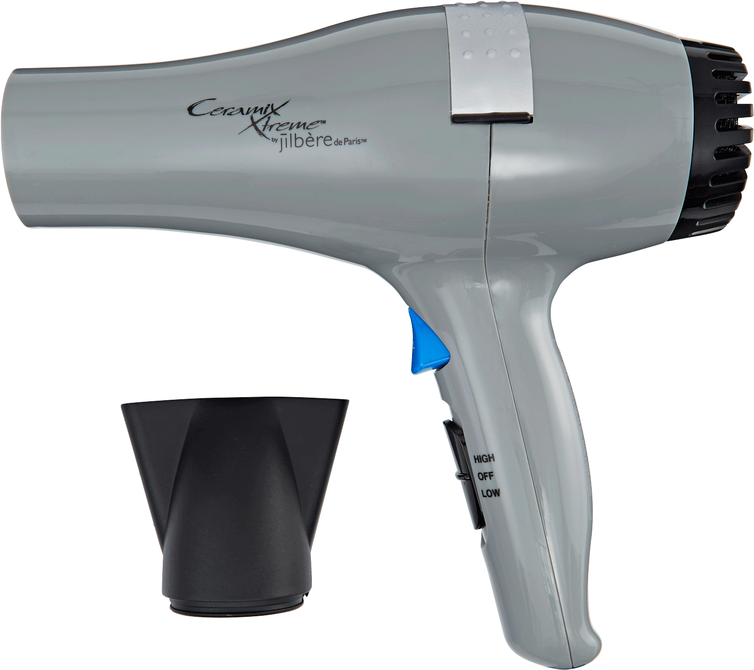 Ceramic Xtreme Professional Hair Dryer - Babyliss Pro Ceramix Xtreme (1500x1500), Png Download